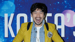 노홍철, 영화 ‘도둑들’ 소감 “잘 써먹을게요” 폭소