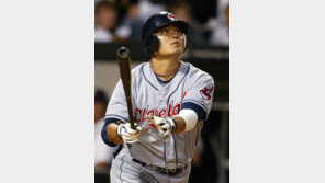 추신수 3타수 1안타 2볼넷… 3할 근접