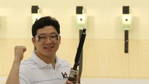 [런던 2012]진종오 첫 금, 박태환 은메달… 한국 올림픽 순위 4위 올라