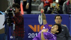 [런던 2012]이용대-하정은, 세계랭킹 3위 인도네시아 조에 0-2 완패