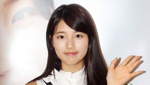 [포토] 수지, 청초함 가득 ‘물오른 미모’