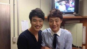 ‘훈남 개그맨’ 김기리, 알고보니 이희준 닮은꼴? ‘인증샷’ 