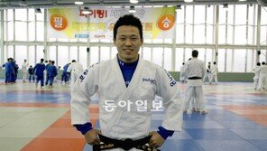 [런던 2012] 왕기춘 “올림픽서 저런 X같은 경우가” 분노 … ‘판정에 강한 불만’