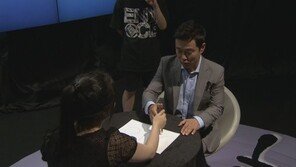 [ON AIR] ‘분신사바’ 귀신과의 대화…소름 쫙!