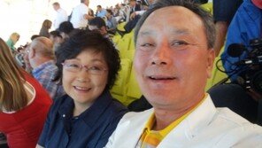 “최선을 다했으니…이젠 됐다, 태환아”