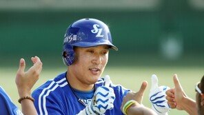 [스타플러스] 터졌다, 500호…신이 된 이승엽