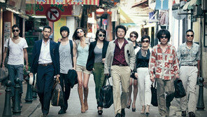 ‘도둑들’ 한국영화 개봉 첫 주 흥행 신기록 280만 돌파