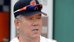 “주전 보장된 선수 없다”