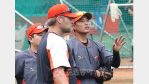 [베이스볼브레이크] ‘선발’ 바티스타는 15승급 투수?