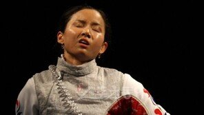 괜찮아요, 남현희! 당신의 도전은 메달보다 더 아름답습니다