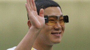 베이징 설욕한 최종슛 10.8 탕! 진짜 강심장은 위기때 강했다