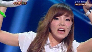 신보라, 고현정 디스 “토크쇼에서 정색하고 정수리만 보여” 뜨끔?