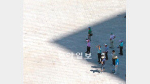 폭염, 심신피로 부채질… 잘 쉬는게 상책