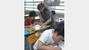 128등이 두달만에 60등으로 껑충… 무슨 일이?