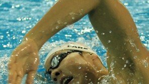 [런던 2012]박태환, 자유형 200m 결승 진출 ‘또 하나의 메달 노린다’