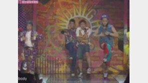 [영상] 비스트 MR제거, 완벽한 군무에 굴욕없는 라이브