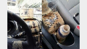 미숫가루의 위험성 ‘경악’… “이게 웬 날벼락? 끔찍해!”