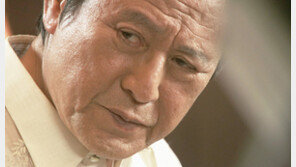 박근형, 채널A ‘판다양과 고슴도치’에서 180도 연기 변신