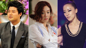  ‘조준호 판정번복’에 스타들 분노 폭발…전현무 “청기 백기 제대로 올려”