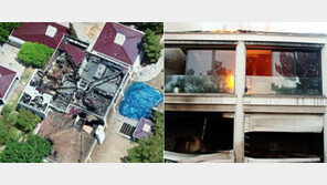 몰락한 백만장자, 유죄판결 받자 법정서 독극물 삼켜 자살