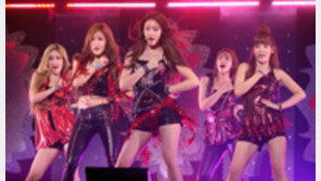 티아라 중대발표 “화영 계약해지, 왕따설과 무관” 