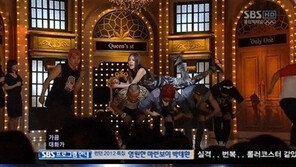 보아 립싱크 논란 해명…“난 로봇이 아니다!”