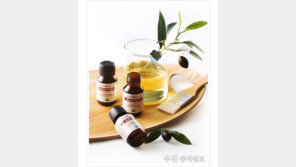 [우먼 동아일보 뷰티 아이템] ‘Vegetable Oil’ 대탐구! 카렌듈라 허브 오일, 호호바 오일, 로즈힙 오일 활용법