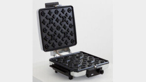 루이뷔통에서 와플도 만든다?… ‘럭셔리한 맛’ 시선 집중!