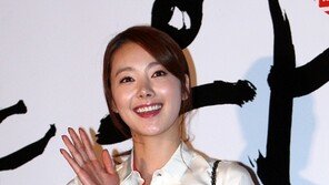 [포토] 소이현, 햇살 품은 화사한 미소 활짝