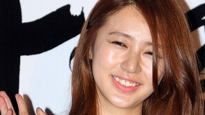 [포토] 윤은혜, 男心 홀리는 섹시한 눈웃음