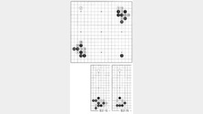 [바둑]제56기 국수전… 신예들의 대결