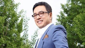 예능 적응 완료 김승우, “이젠 드라마다”