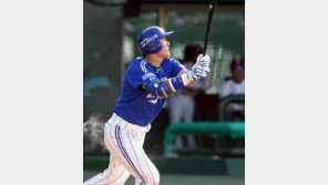 [베이스볼브레이크] 이승엽 방망이에 266명이 쓰러졌다