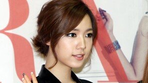 소속사 “막내 화영, 톱스타인 양 행동했다”