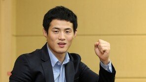 “인대 끊어져도 참았는데 판정번복이라니…아! 준호야”