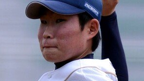 NC 이재학 에이스로 우뚝