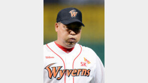 SK “6회를 어쩌나”