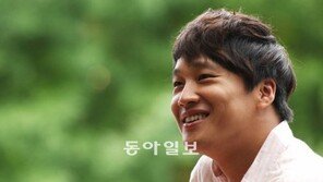 첫 사극 주인공 차태현 “두루마기에 갓 쓴 애드리브, 한번 보시겠소이까~”