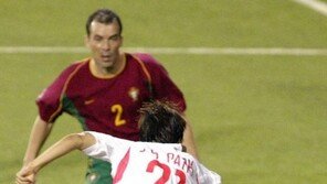 [윤태석 기자의 여기는 코번트리] 김보경 황금왼발 박지성과 싱크로율 100%