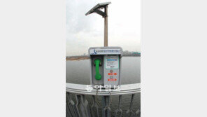 죽으려고 왔던 그들, 한 통 전화에 희망을 찾다