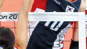 [런던 2012]김연경 34점 맹폭… 세르비아 완파