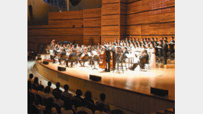 [공연 리뷰]믿기지 않는 ‘3일 연습’의 성과