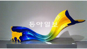 좌뇌형, 우뇌형 작가의 작품 차이는… ‘Brain-뇌 안의 나’전