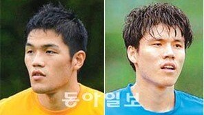 [런던 2012]박주영, 경험부족 후배들 이끌며 선제골… 맘고생 싹