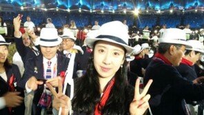 [런던 2012] ‘눈물의 1초’ 펜싱 신아람에 누리꾼 “울지 말아요”