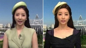 양승은 모자집착, “혼자만의 패션에 취한 듯” 누리꾼 비난