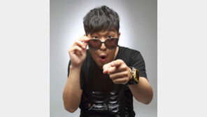 개리-하하, 오심판정에 분노 “저런 XX”