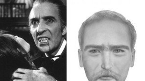 드라큘라 실제 모습 ‘깜짝’… “불쌍해보이는 옆집 아저씨”