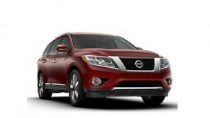  “여성스러워…” 닛산 곧 출시할 SUV 도요타와 닮았나?