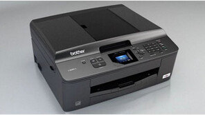 1인분 시골밥상이란 이런 것, 브라더 MFC-J430W